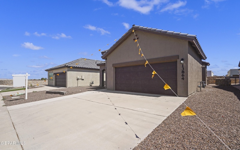 13864 Paseo Alegre Avenue, El Paso, TX 79928, 3 Habitaciones Habitaciones , ,2 BañosBaños,Residential,En Venta,13864 Paseo Alegre Avenue,894637