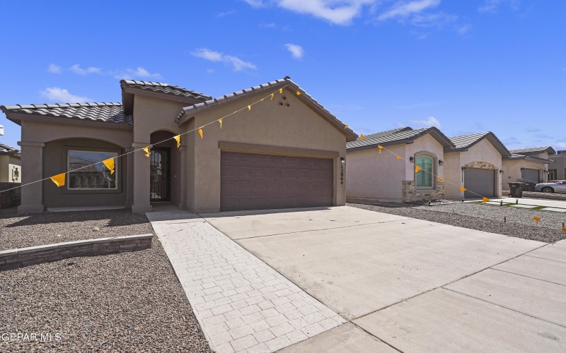 13864 Paseo Alegre Avenue, El Paso, TX 79928, 3 Habitaciones Habitaciones , ,2 BañosBaños,Residential,En Venta,13864 Paseo Alegre Avenue,894637
