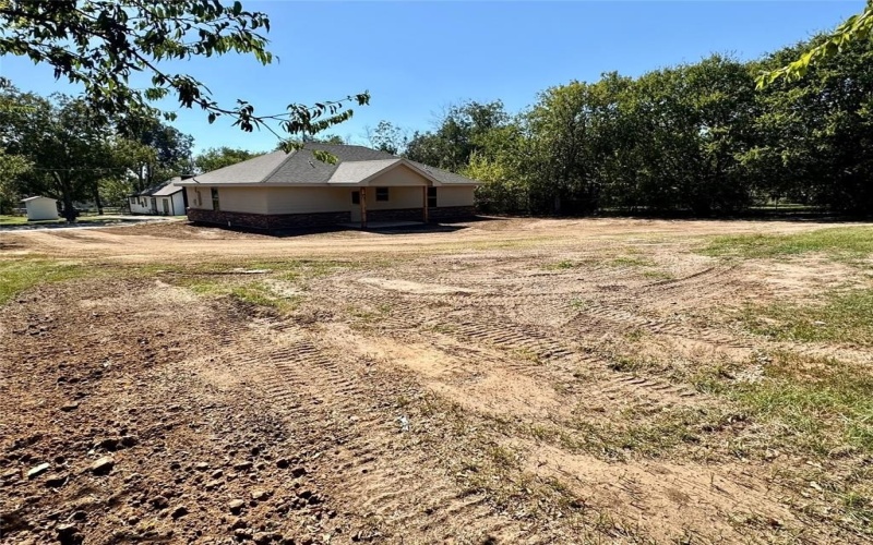 1114 Sanders Street, Bowie, TX 76230, 3 Habitaciones Habitaciones , ,2 BañosBaños,Residential,En Venta,1114 Sanders Street,0,20994284