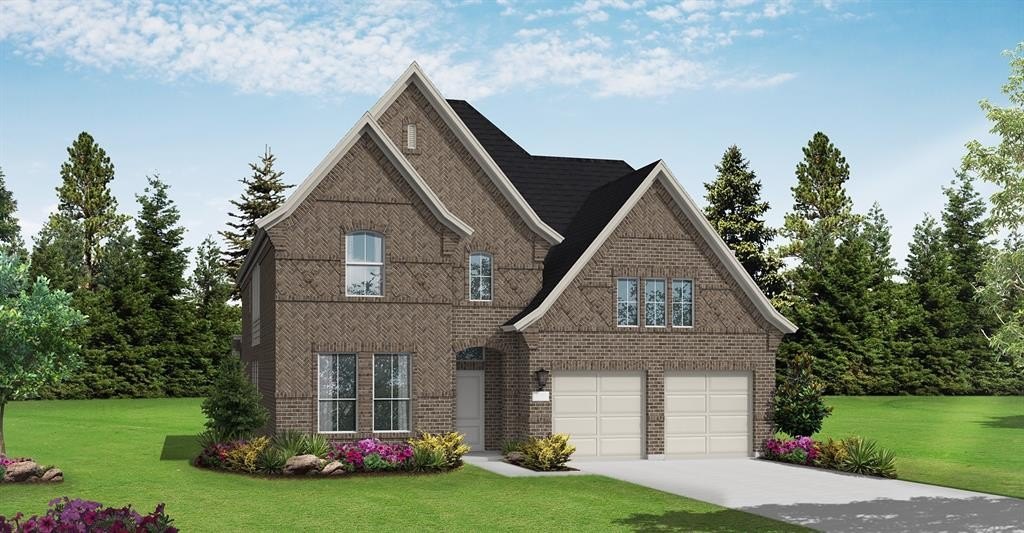 253 Bay Laurel Road, McKinney, TX 75071, 4 Habitaciones Habitaciones , ,5 BañosBaños,Residential,En Venta,253 Bay Laurel Road,20994294