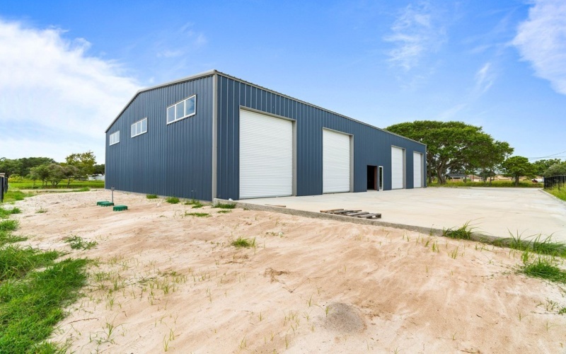 114 W First St, ROCKPORT, TX 78382, ,Commercial Sale,For Sale,114 W First St,148407