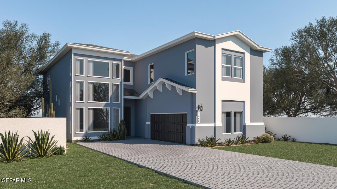 181 White Oaks Trail, Sunland Park, NM 88063, 5 Habitaciones Habitaciones , ,3 BañosBaños,Residential,En Venta,181 White Oaks Trail,905407