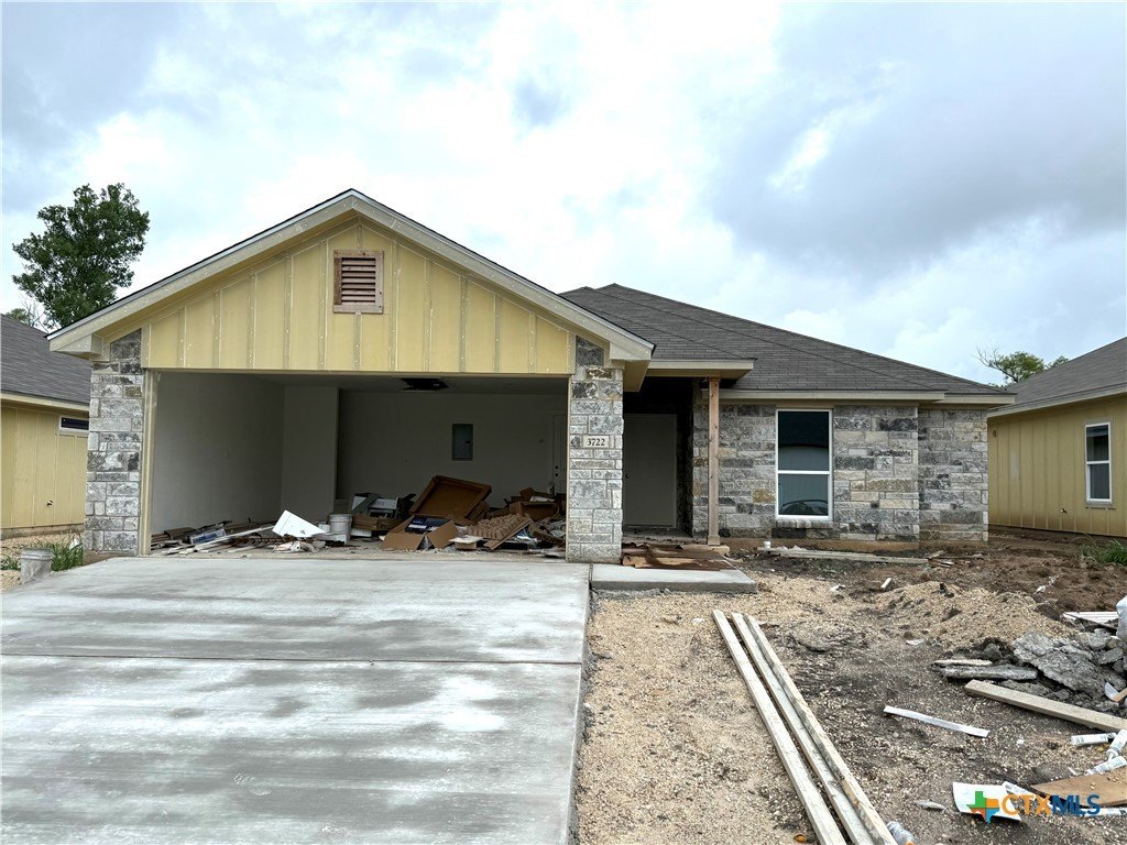 3722 Oglala Trail, Temple, TX 76502, 4 Bedrooms Bedrooms, ,2 BathroomsBathrooms,Residential,For Sale,3722 Oglala Trail,585940