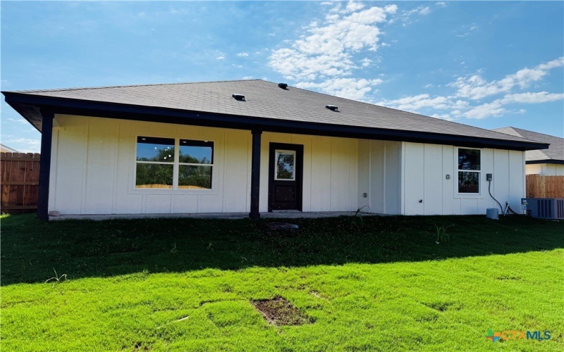 3722 Oglala Trail, Temple, TX 76502, 4 Habitaciones Habitaciones , ,2 BañosBaños,Residential,En Venta,3722 Oglala Trail,0,585940