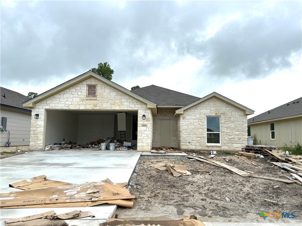 3804 Oglala Trail, Temple, TX 76502, 3 Bedrooms Bedrooms, ,2 BathroomsBathrooms,Residential,For Sale,3804 Oglala Trail,585941