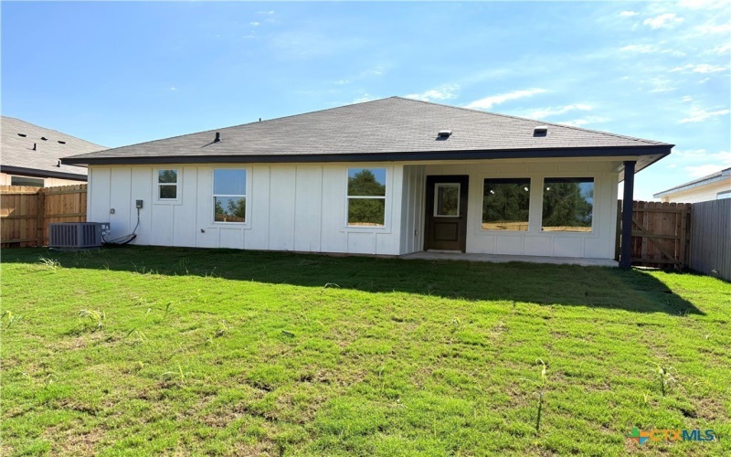 3804 Oglala Trail, Temple, TX 76502, 3 Bedrooms Bedrooms, ,2 BathroomsBathrooms,Residential,For Sale,3804 Oglala Trail,0,585941