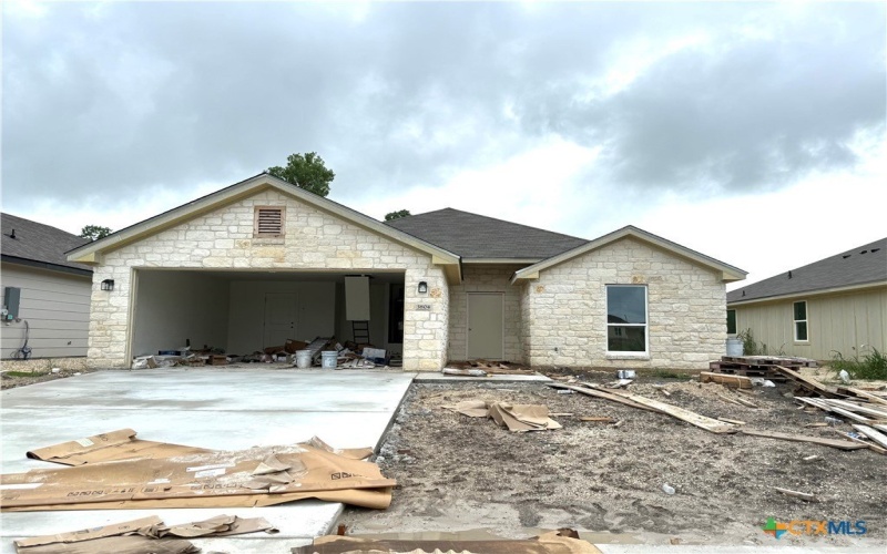 3804 Oglala Trail, Temple, TX 76502, 3 Bedrooms Bedrooms, ,2 BathroomsBathrooms,Residential,For Sale,3804 Oglala Trail,585941