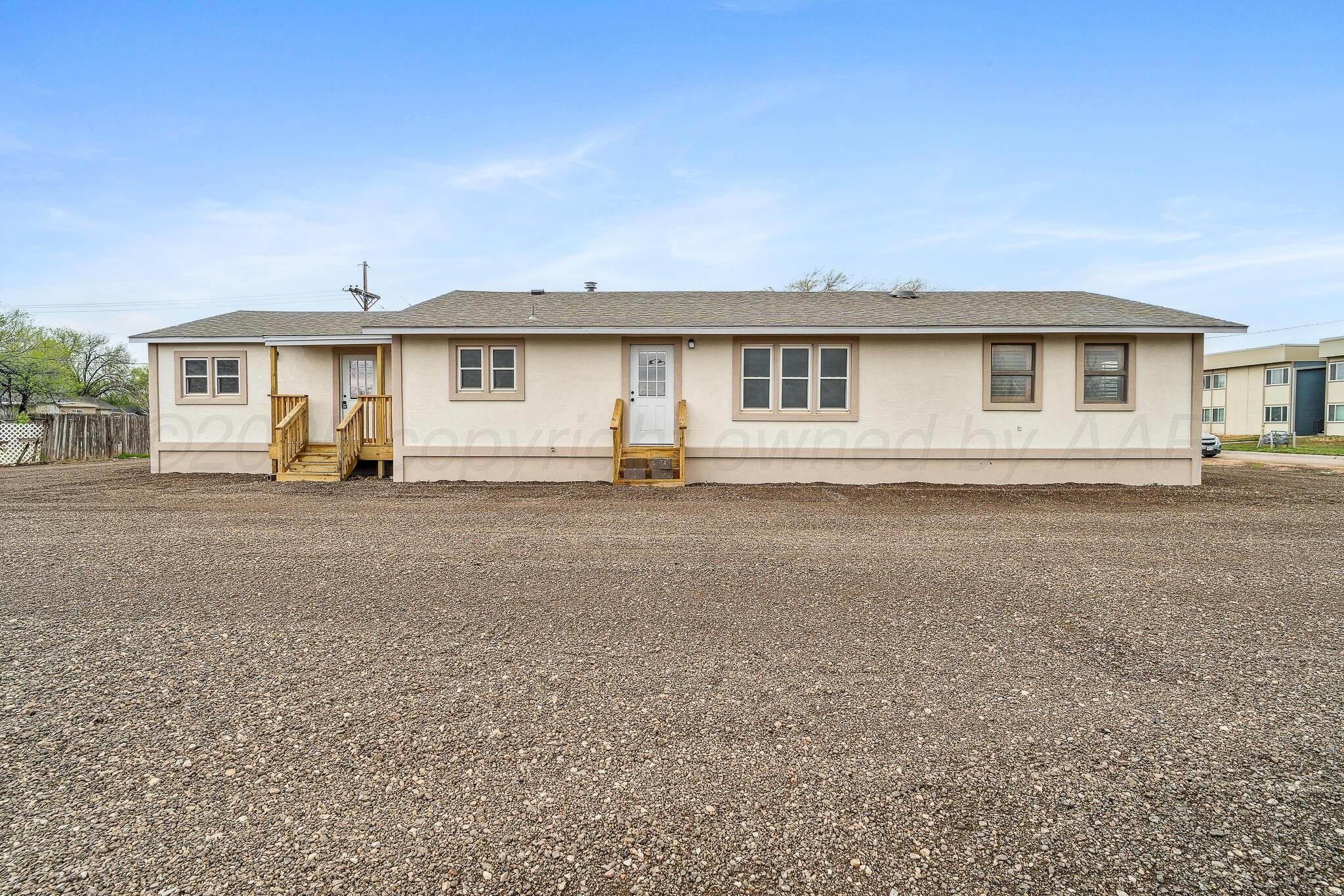 517 Whittier Street, Hereford, TX 79045, 4 Bedrooms Bedrooms, ,2 BathroomsBathrooms,Residential,For Sale,517 Whittier Street,25-6139