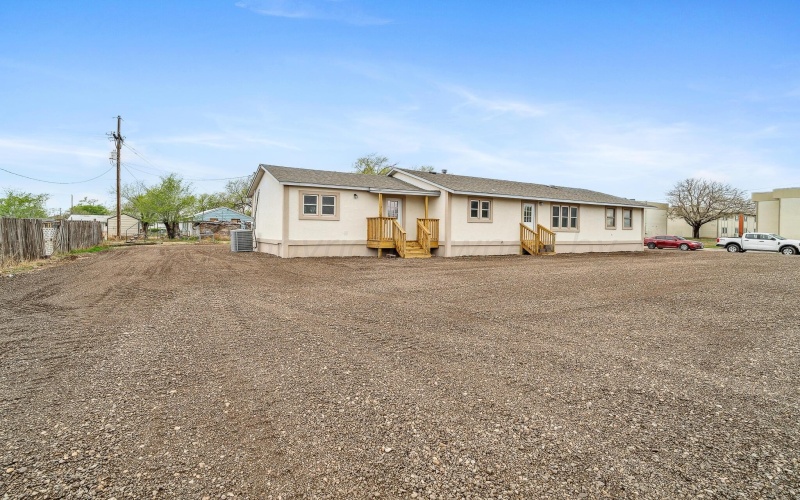 517 Whittier Street, Hereford, TX 79045, 4 Bedrooms Bedrooms, ,2 BathroomsBathrooms,Residential,For Sale,517 Whittier Street,25-6139