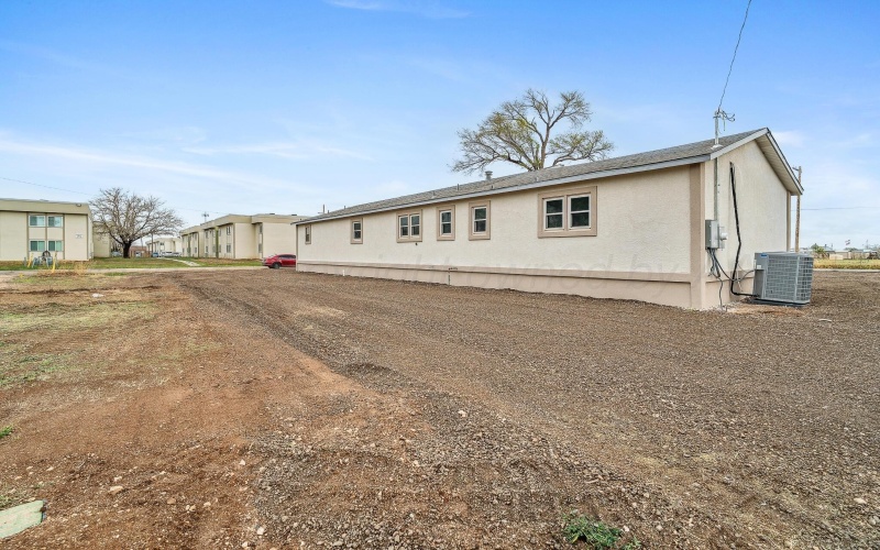 517 Whittier Street, Hereford, TX 79045, 4 Bedrooms Bedrooms, ,2 BathroomsBathrooms,Residential,For Sale,517 Whittier Street,25-6139