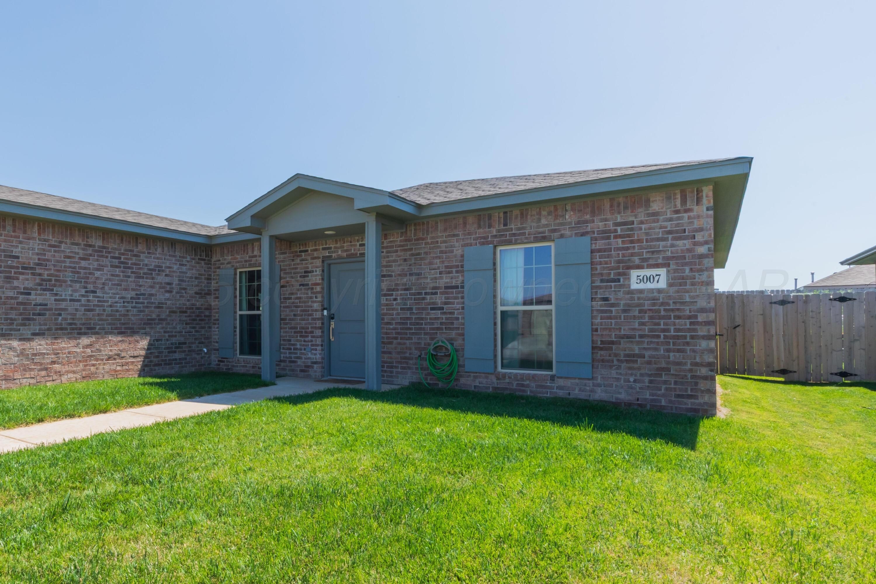 5007 RATLIFF Street, Amarillo, TX 79118, 3 Habitaciones Habitaciones , ,2 BañosBaños,Residential,En Venta,5007 RATLIFF Street,25-6142