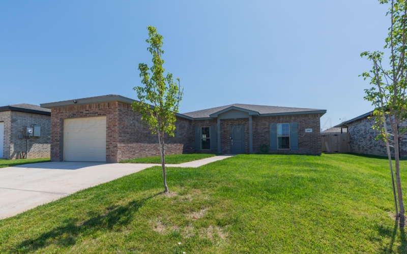 5007 RATLIFF Street, Amarillo, TX 79118, 3 Habitaciones Habitaciones , ,2 BañosBaños,Residential,En Venta,5007 RATLIFF Street,25-6142