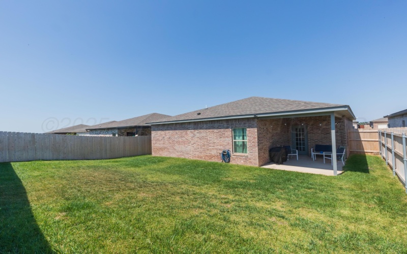 5007 RATLIFF Street, Amarillo, TX 79118, 3 Habitaciones Habitaciones , ,2 BañosBaños,Residential,En Venta,5007 RATLIFF Street,25-6142