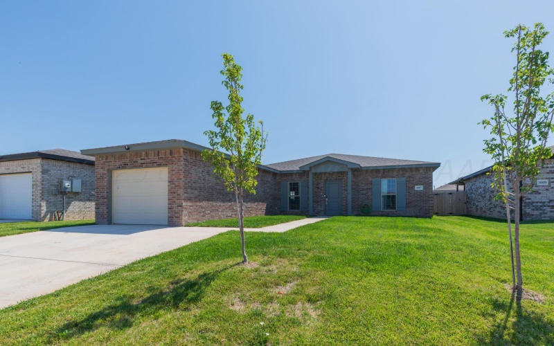 5007 RATLIFF Street, Amarillo, TX 79118, 3 Habitaciones Habitaciones , ,2 BañosBaños,Residential,En Venta,5007 RATLIFF Street,25-6142
