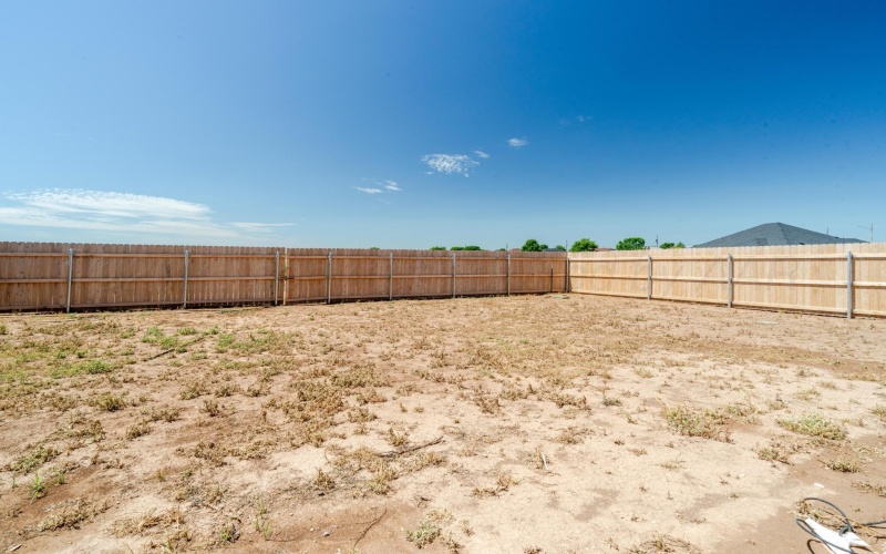 1702 Northridge Street, Dumas, TX 79029, 3 Bedrooms Bedrooms, ,1 BathroomBathrooms,Residential,For Sale,1702 Northridge Street,25-6154