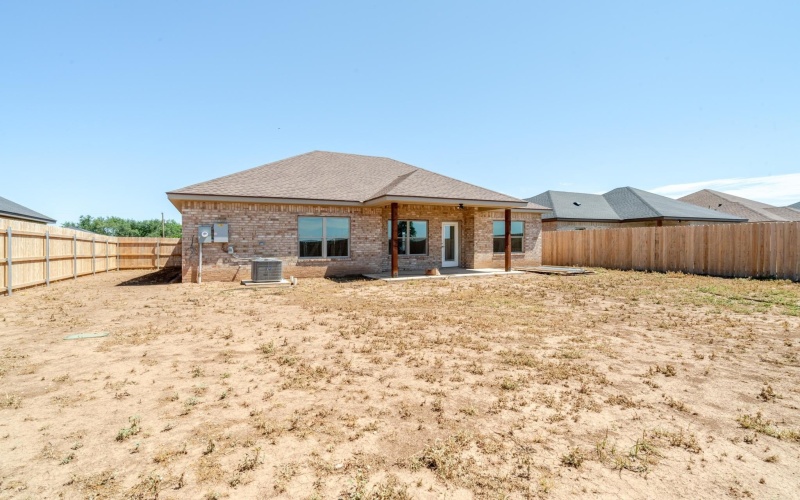 1702 Northridge Street, Dumas, TX 79029, 3 Bedrooms Bedrooms, ,1 BathroomBathrooms,Residential,For Sale,1702 Northridge Street,25-6154