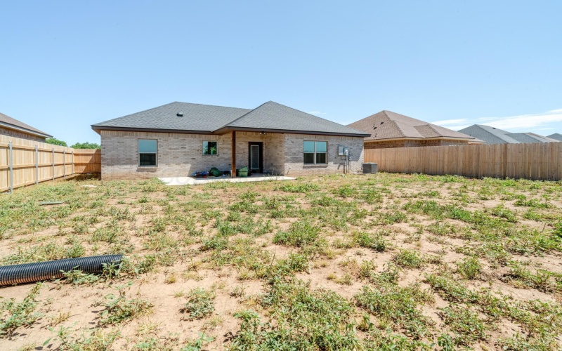 1706 Northridge Street, Dumas, TX 79029, 3 Bedrooms Bedrooms, ,1 BathroomBathrooms,Residential,For Sale,1706 Northridge Street,25-6155