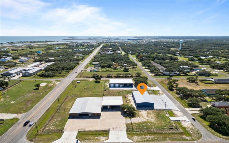 916 Fuqua St, Rockport, TX 78382, ,Commercial Sale,En Venta,916 Fuqua St,0,461759