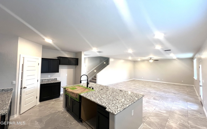 14948 Concept Court, El Paso, TX 79938, 4 Bedrooms Bedrooms, ,1 BathroomBathrooms,Residential,For Sale,14948 Concept Court,926082