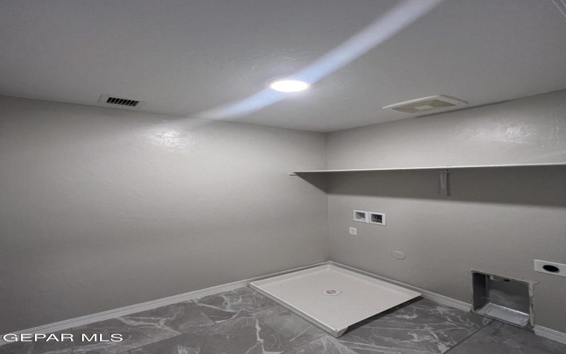 14948 Concept Court, El Paso, TX 79938, 4 Bedrooms Bedrooms, ,1 BathroomBathrooms,Residential,For Sale,14948 Concept Court,926082