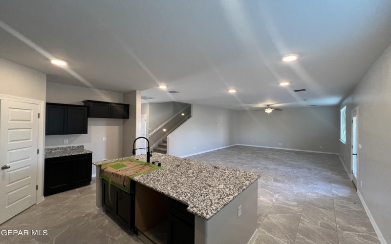 14948 Concept Court, El Paso, TX 79938, 4 Bedrooms Bedrooms, ,1 BathroomBathrooms,Residential,For Sale,14948 Concept Court,926082