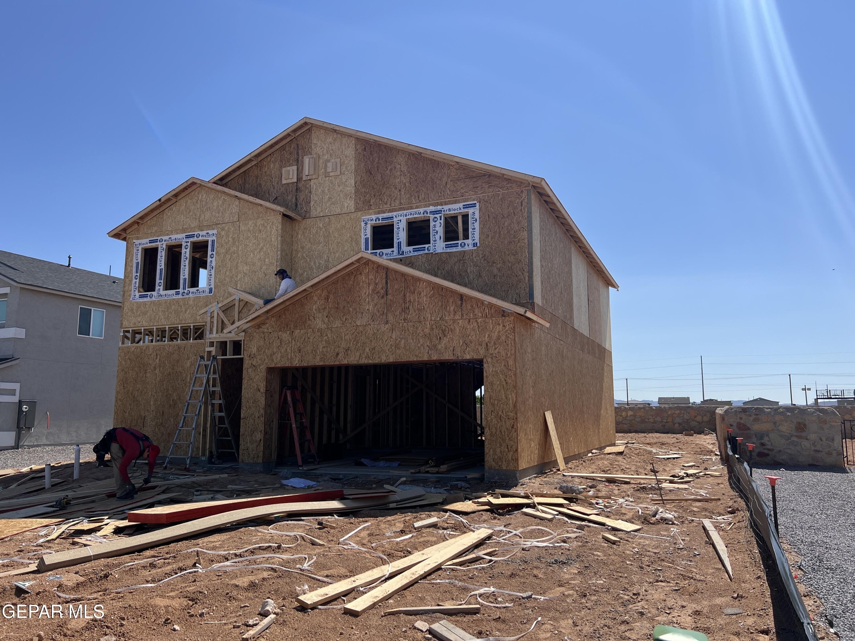 3720 Hill Top Place, El Paso, TX 79938, 4 Bedrooms Bedrooms, ,1 BathroomBathrooms,Residential,For Sale,3720 Hill Top Place,926085