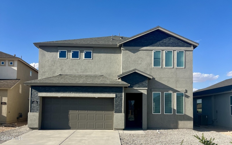 3720 Hill Top Place, El Paso, TX 79938, 4 Bedrooms Bedrooms, ,1 BathroomBathrooms,Residential,For Sale,3720 Hill Top Place,926085