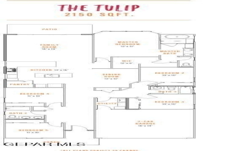 157 White Oaks Trail, Sunland Park, NM 88063, 5 Habitaciones Habitaciones , ,3 BañosBaños,Residential,En Venta,157 White Oaks Trail,905410