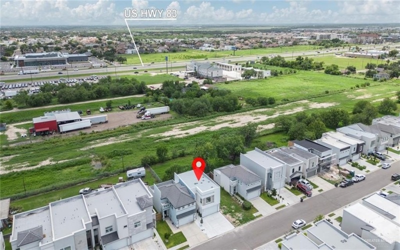 1910 Sunset Drive, Mission, TX 78572, 3 Habitaciones Habitaciones , ,2 BañosBaños,Residential,En Venta,1910 Sunset Drive,475586