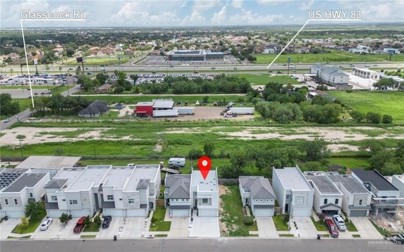 1910 Sunset Drive, Mission, TX 78572, 3 Habitaciones Habitaciones , ,2 BañosBaños,Residential,En Venta,1910 Sunset Drive,475586