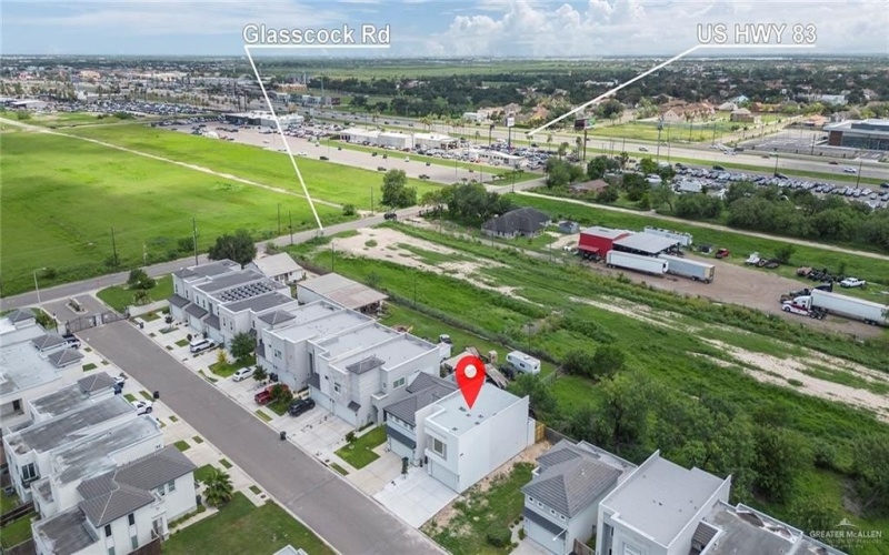 1910 Sunset Drive, Mission, TX 78572, 3 Habitaciones Habitaciones , ,2 BañosBaños,Residential,En Venta,1910 Sunset Drive,475586