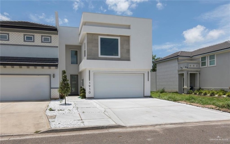 1910 Sunset Drive, Mission, TX 78572, 3 Habitaciones Habitaciones , ,2 BañosBaños,Residential,En Venta,1910 Sunset Drive,475586