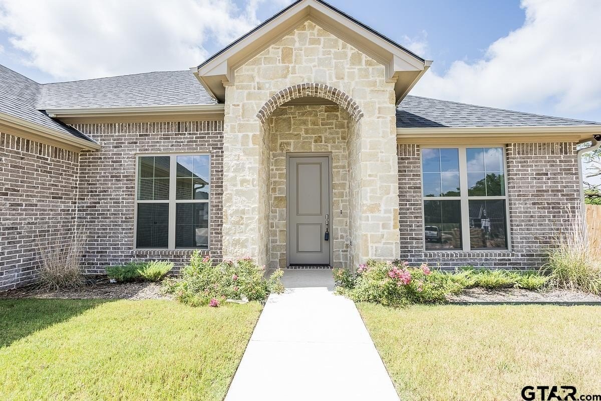12789 Lindsey X'ing, Tyler, TX 75709, 4 Habitaciones Habitaciones , ,2 BañosBaños,Residential,En Venta,12789 Lindsey X'ing,25010444
