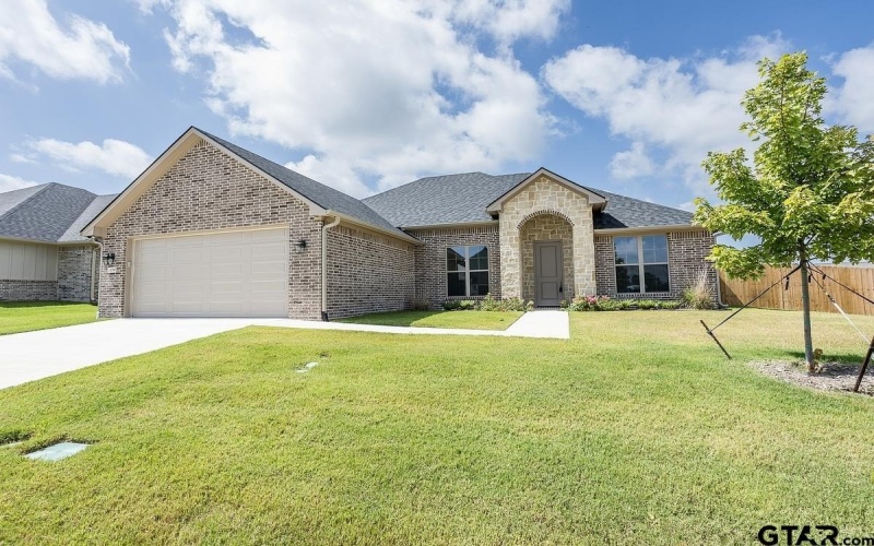 12789 Lindsey X'ing, Tyler, TX 75709, 4 Habitaciones Habitaciones , ,2 BañosBaños,Residential,En Venta,12789 Lindsey X'ing,25010444