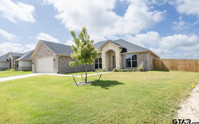 12789 Lindsey X'ing, Tyler, TX 75709, 4 Habitaciones Habitaciones , ,2 BañosBaños,Residential,En Venta,12789 Lindsey X'ing,25010444