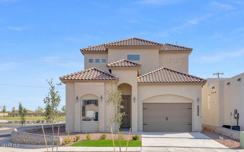 193 White Oaks Trail, Sunland Park, NM 88063, 6 Habitaciones Habitaciones , ,3 BañosBaños,Residential,En Venta,193 White Oaks Trail,905411