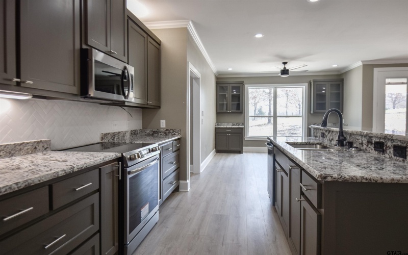 14697 Gracie Ln, Brownsboro, TX 75756, 3 Habitaciones Habitaciones , ,2 BañosBaños,Residential,En Venta,14697 Gracie Ln,25010458