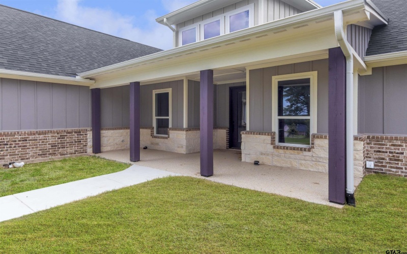 14697 Gracie Ln, Brownsboro, TX 75756, 3 Habitaciones Habitaciones , ,2 BañosBaños,Residential,En Venta,14697 Gracie Ln,25010458