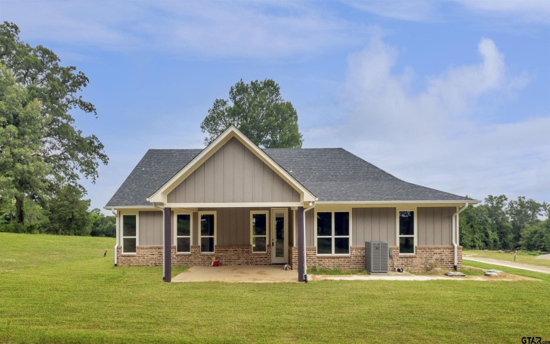 14697 Gracie Ln, Brownsboro, TX 75756, 3 Habitaciones Habitaciones , ,2 BañosBaños,Residential,En Venta,14697 Gracie Ln,25010458