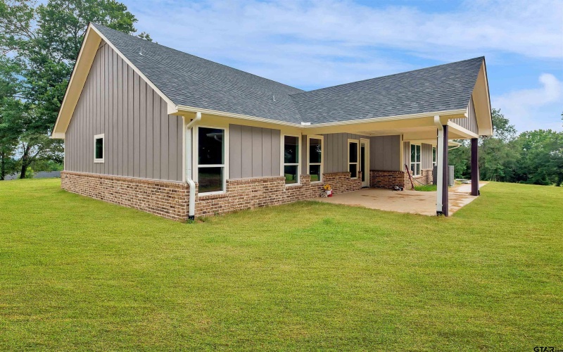 14697 Gracie Ln, Brownsboro, TX 75756, 3 Habitaciones Habitaciones , ,2 BañosBaños,Residential,En Venta,14697 Gracie Ln,25010458