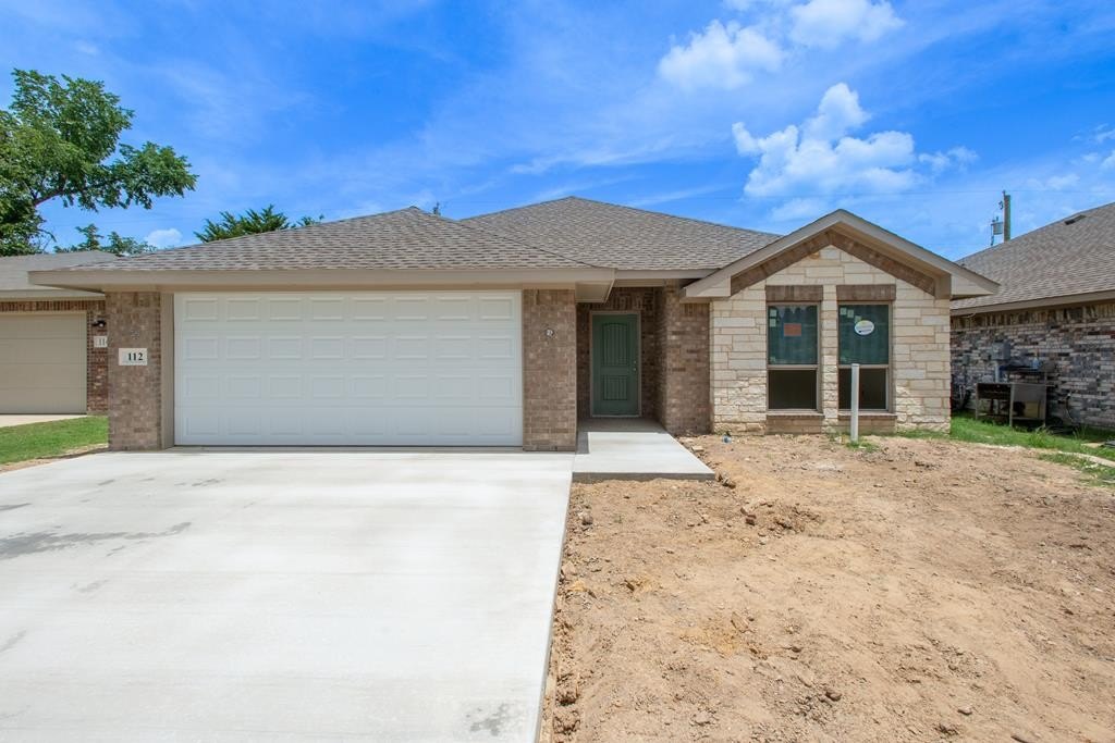 112 Westview Dr, Gun Barrel City, TX 75156, 3 Bedrooms Bedrooms, ,2 BathroomsBathrooms,Residential,For Sale,112 Westview Dr,109314