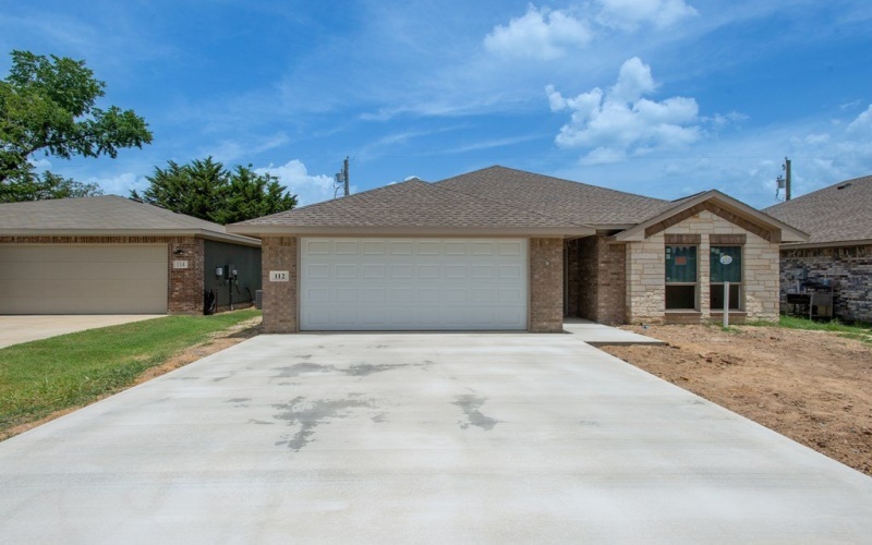 112 Westview Dr, Gun Barrel City, TX 75156, 3 Bedrooms Bedrooms, ,2 BathroomsBathrooms,Residential,For Sale,112 Westview Dr,109314