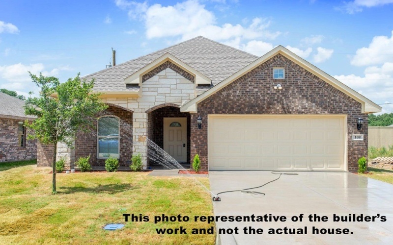 112 Westview Dr, Gun Barrel City, TX 75156, 3 Bedrooms Bedrooms, ,2 BathroomsBathrooms,Residential,For Sale,112 Westview Dr,109314