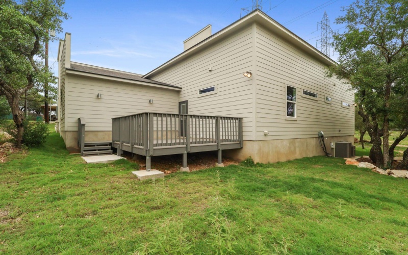 301 Knights Row, Horseshoe Bay, TX 78657, 3 Habitaciones Habitaciones , ,2 BañosBaños,Residential,En Venta,301 Knights Row,174194