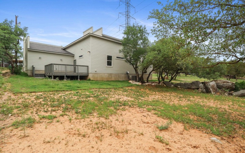 301 Knights Row, Horseshoe Bay, TX 78657, 3 Habitaciones Habitaciones , ,2 BañosBaños,Residential,En Venta,301 Knights Row,174194
