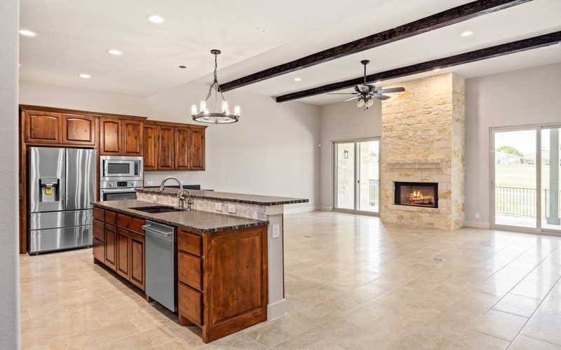 3200- #3 Pinnacle Club Dr, Kerrville, TX 78028, 3 Habitaciones Habitaciones , ,3 BañosBaños,Residential,En Venta,3200- #3 Pinnacle Club Dr,119780