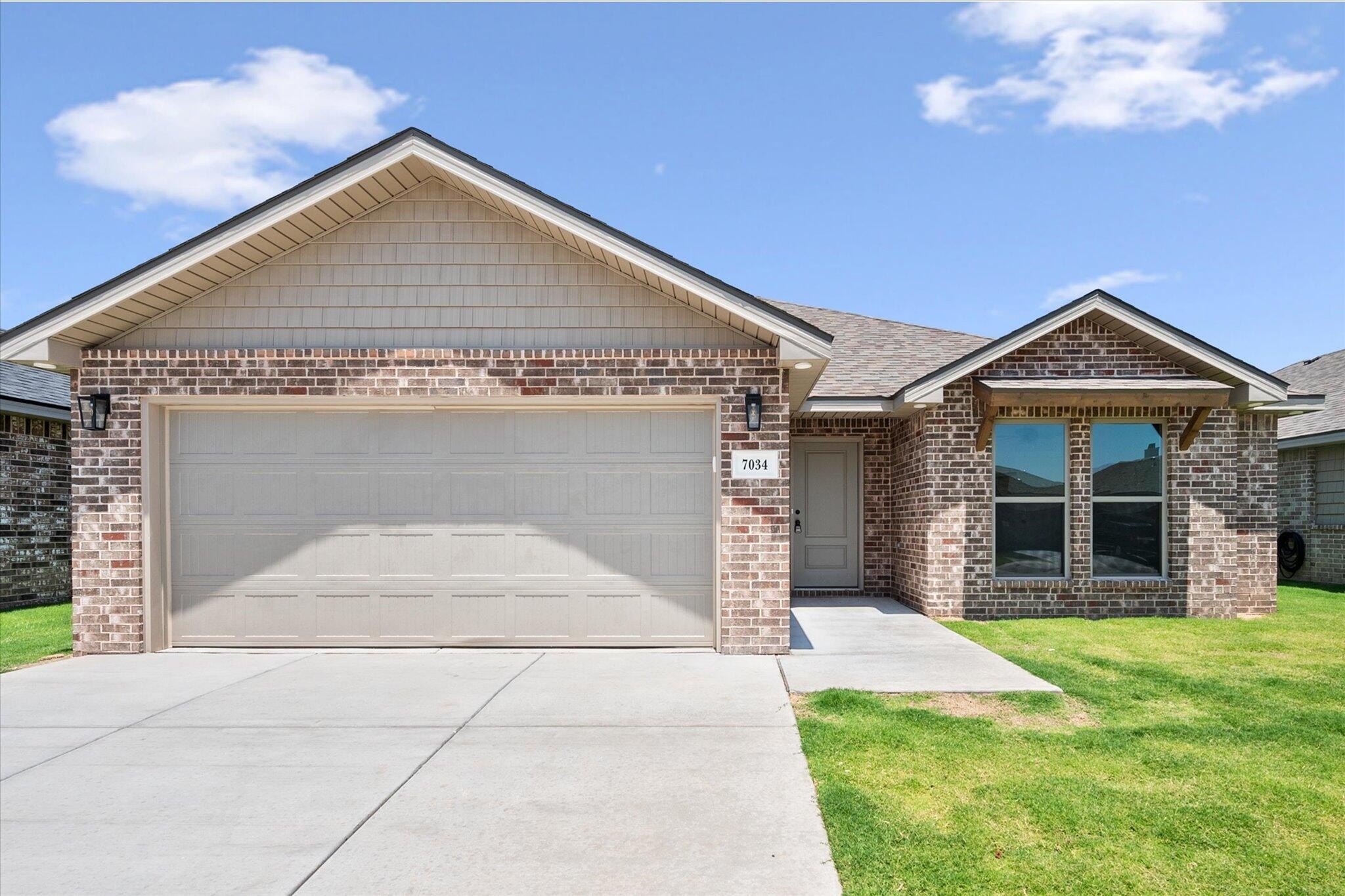 7034 8th Street, Lubbock, TX 79416, 3 Bedrooms Bedrooms, ,2 BathroomsBathrooms,Residential,For Sale,7034 8th Street,202557506