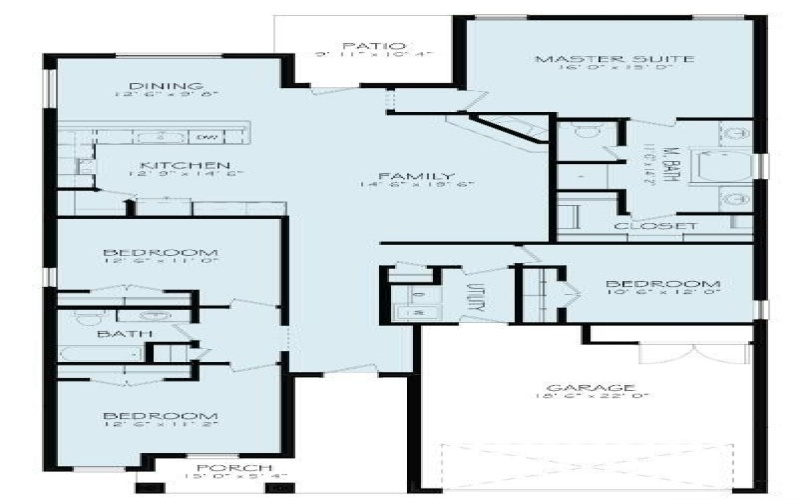 3017 140th Street, Lubbock, TX 79423, 4 Bedrooms Bedrooms, ,2 BathroomsBathrooms,Residential,For Sale,3017 140th Street,202557507