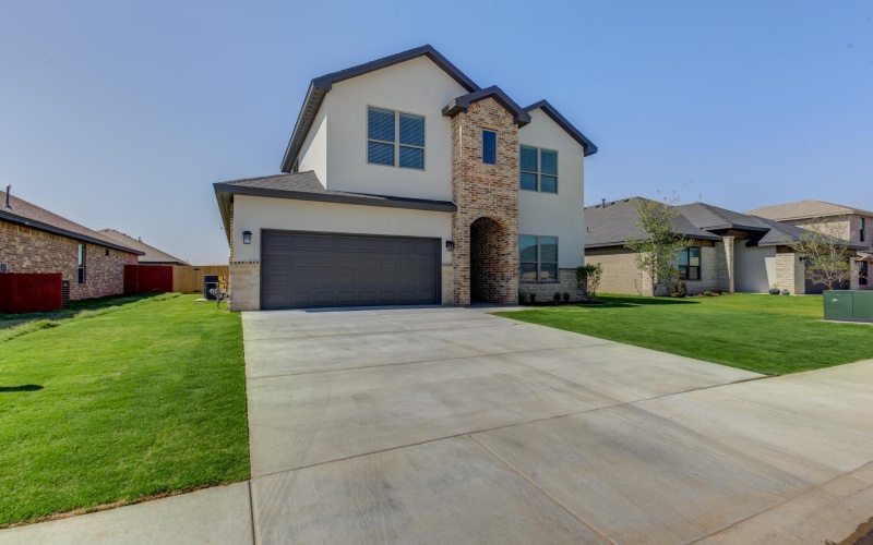 2811 133rd Street, Lubbock, TX 79423, 4 Habitaciones Habitaciones , ,3 BañosBaños,Residential,En Venta,2811 133rd Street,202557509
