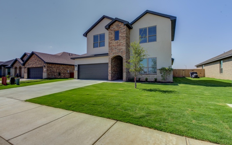 2811 133rd Street, Lubbock, TX 79423, 4 Habitaciones Habitaciones , ,3 BañosBaños,Residential,En Venta,2811 133rd Street,202557509